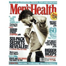 Men&#39;s Health Magazine November 2003 mbox3566/h Six-Pack secret Revealed - £3.84 GBP