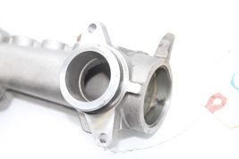 01-04 MERCEDES-BENZ SLK230 ENGINE THERMOSTAT HOUSING Q4643 image 7
