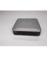 Cisco RVS4000 1000 Mbps 4-Port Gigabit Wired Small Business Router - £25.30 GBP