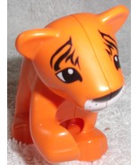 Duplo Lego Zoo Mini Tiger Figure - €3,42 EUR