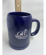 Old Dominion University Monarchs Ceramic Coffee Mug Cup - Blue - £11.57 GBP