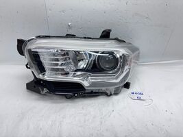 TOYOTA TACOMA 2016-2022 HALOGEN LED LEFT DRIVER SIDE OEM HEADLIGHT 81150... - €42,93 EUR