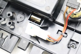 10-13 MERCEDES-BENZ C207 E350 COUPE CENTER CONSOLE ASHTRAY E2083 image 10