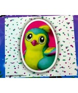Jigsaw Puzzle HATCHIMALS GREEN PENGUALA 24 Pieces 9.1&quot; x 10.3&quot; Cardinal - €2,98 EUR