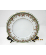 NORITAKE IRELAND SALAD PLATE 8.25&quot; MORNING JEWEL #2767  - $73.23 MXN