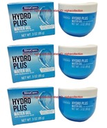 ( Lot 3 ) XtraCare Hydro Plus Water Gel w/Hyaluronic Acid Face Moisturiz... - $34.70 CAD