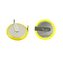 90Degree Key Fob Remote Accu Battery For Bmw E90 E91 E92 E93 E65 E66 E70 E71 E72 - £11.35 GBP