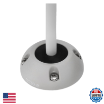 Scanstrut DS30-P Medium Cable Seal 1.18" Connectors 0.35"-0.55" Cables P... - $28.32