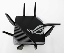 ASUS RT-BE96U Tri-Band Wi-Fi 7 Router READ image 3