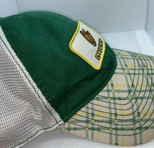 Vintage Signature Oregon Ducks Foot Logo Hat Ball Cap - Rare! - £9.49 GBP