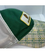 VINTAGE SIGNATURE OREGON DUCKS FOOT LOGO HAT BALL CAP - RARE! - $22.12 CAD