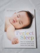 Perfect Sleep - Arna Skula (2015, Paperback) ***FREE SHIPPING*** - $6.29