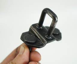 2010-2017 BMW 535I 550i GT F07 Trunk Latch Striker catch hook loop 7271408 - $22.74