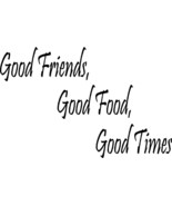 Home LOVE Wall Decals Quote Vinyl Wall Stickers Art Scripture Bedroom Decor - $13.69 CAD