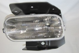 Ford F-150 Heritage 2004 TYC 19-5432-00 Driver Side Replacement Fog Light - £18.75 GBP