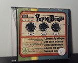 Yerba Buena - Fun Machine Presenta! (CD, Fun Machine) - $14.24