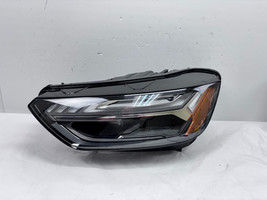 2021 2022 2023 2024 audi q5 sq5 matrix led  front left oem headlight 80a941035g - £1,156.95 GBP