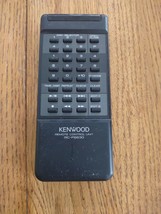 Kenwood Remote Control Unit RC-P6630 - $49.38