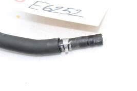 16-19 INFINITI Q50 3.0L TURBOCHARGER COOLANT HOSE LINE TUBE 14055-5CA6B E6252 image 10