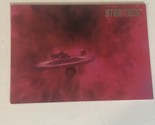 Star Trek Trading Card #2 Where No Man Has Gone Before - $1.97