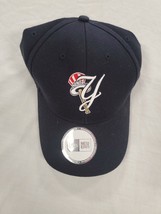NWT Scranton Wilkes Barre Yankees Logo Adjustable Snapback Cap Hat - £19.56 GBP