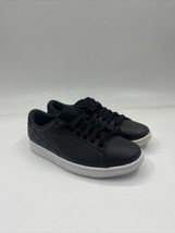 Nike Air Jordan 1 Low Centre Court Black/White Shoes DJ2756-001 Men&#39;s Si... - £93.22 GBP