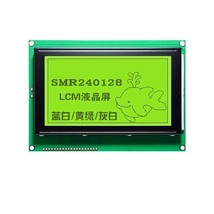 LCD Display Screen 1PC New 240x128 Replacement PG-240128A 240128G PG240128A - $76.23