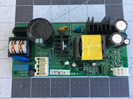 Whirlpool Refrigerator Electronic Control Board P# W10453401 WPW10453401 - $28.01
