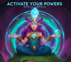 50-200X FULL COVEN ACTIVATION OF YOUR GIFTS AND POWERS ADVANCED MAGICK CASSIA4 image 2