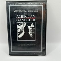 American Gangster [DVD] - £6.17 GBP