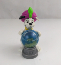 2000 Disney 102 Dalmatians Gypsy Fortune Teller McDonald&#39;s Toy Works - £3.78 GBP