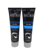 ( LOT 4 ) The Nobleman Cleansing Face Wash w/ Witch Hazel &amp; Cucumber 2 o... - $29.69