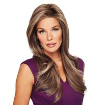 Raquel Welch Top Billing 12&quot; Top-of-Head Quality Wig by Hairuwear, Average Cap,  - £198.10 GBP