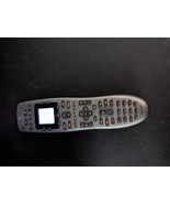 Logitech Harmony 650 Infrared All in One Universal Remote Control - TESTED - $46.91 CAD