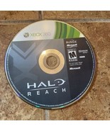 Halo Reach (Microsoft Xbox 360, 2010) - Disc Only, Tested, Working - £5.98 GBP