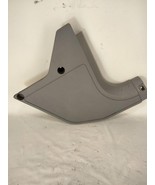 1984 to 1996 Jeep Cherokee Kick Panel Gray Passenger Side Right OEM - $45.00