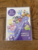 Happy Tree Friends Complete Disaster DVD - £386.80 GBP