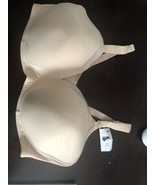 Motherhood Maternity Bra 46D Beige-Brand New-SHIPS N 24 HOURS - $44.43