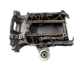 Upper Engine Oil Pan From 2016 Jeep Cherokee  2.4 68239041AA - $79.95