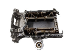 Upper Engine Oil Pan From 2016 Jeep Cherokee  2.4 68239041AA - £62.80 GBP