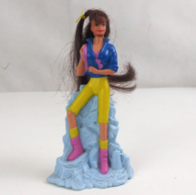 Vintage 1994 Mattel Barbie #4 Camp Teresa McDonald&#39;s Toy - £3.04 GBP