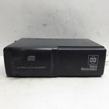 97 98 99 Camaro Firebird Venture Tahoe Suburban Yukon 10 disc CD changer... - $276.41 CAD