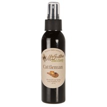 McIntire Saddlery Room Spray - Cattleman - $335.62 MXN