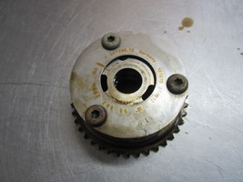 Exhaust Camshaft Timing Gear From 2014 Chevrolet Trax  1.4 55562222 - $50.00