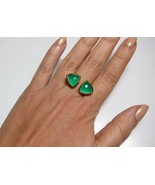 NEW Marz Gems Gold Plated Sterling Silver Green Onyx Gemstone Adjustable... - €74,87 EUR NEW Marz Gems Gold Plated Sterling Silver Green Onyx Gemstone Adjustable... - €74,87 EUR