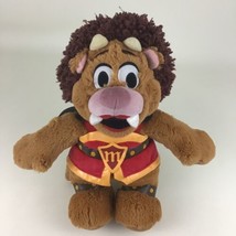 Disney Onward Corey Manticore Mascot Plush Stuffed Animal 18" Toy Medium Lion  - $15.79