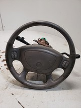 Steering Column Shift With Radio Control Fits 01-05 CENTURY 1363541KEY I... - $95.63