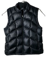 Kathmandu Women 18 Duck Down 550 Warm Packable Light weight Fill Vest - $58.66