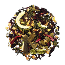 Cholesterol High Blood Pressure Tea, Decaffeinated, Herbal Tea, Loose Leaf Tea - £12.64 GBP+