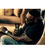 NEW Discontinued Rick Ross Luxury Shampoo Hair Care 8oz Sealed - $43.07 CAD